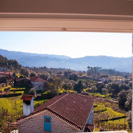 Mae - Casas De Selim Villa Arcos de Valdevez Exteriör bild