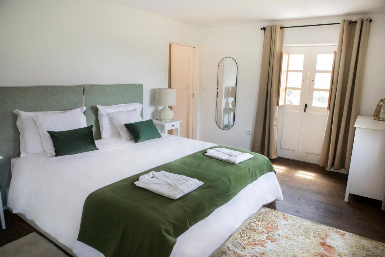 Mae - Casas De Selim Villa Arcos de Valdevez Exteriör bild